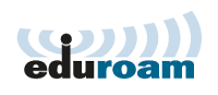 eduroam logo